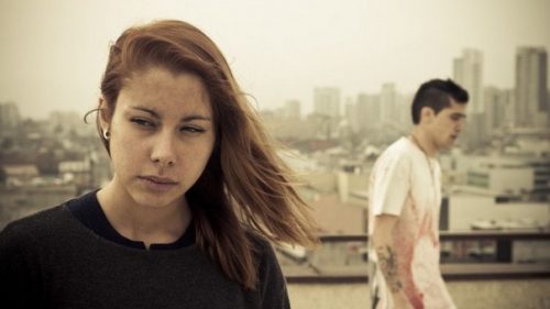 Berikut Lima Alasan Kamu Gak Boleh Takut saat Mendapat Ancaman Putus dari Pacar