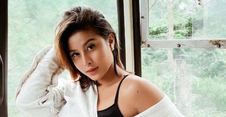 Awkarin Sebut Ibunda Tak Marah Gonta-ganti Pacar