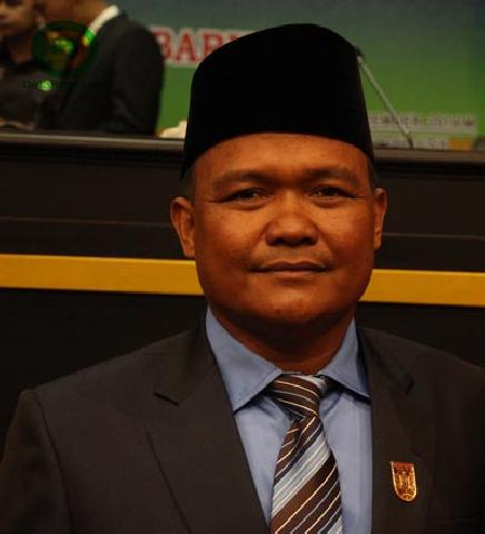 DPRD Pekanbaru Turut Prihatin Tertangkapnya Oknum ASN Calo KTP