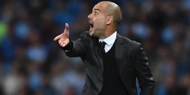 Guardiola: Penampilan United Semakin Bagus Saja