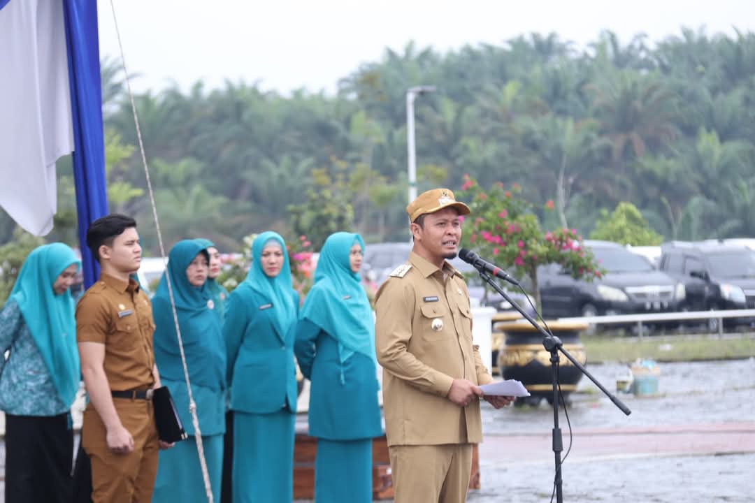 Tak Lolos SPMB, Pemko Pekanbaru Siapkan Sekolah Gratis Bagi Anak Kurang Mampu