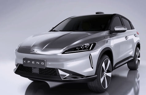 Pabrikan Lokal China Siap Tantang Tesla di Sektor Mobil Listrik