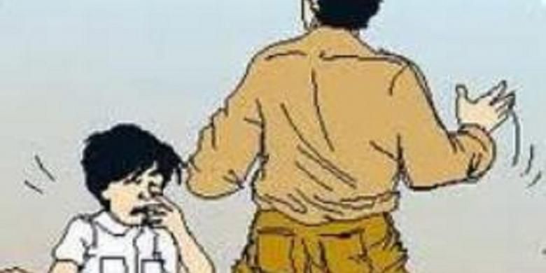 Gara-gara Cetak Gol Bunuh Diri, Siswa SD Dianiaya Teman-teman hingga Masuk ICU