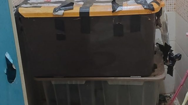 Ditangkap Bareng Wanita, Polisi Dalami Korban Lain Ecky Listiant