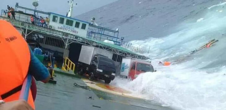 Kesaksian Sabir Korban Selamat KM Lestari Maju: Nelayan Biadab, Duit 30 Miliar, dan Kepanikan dalam 