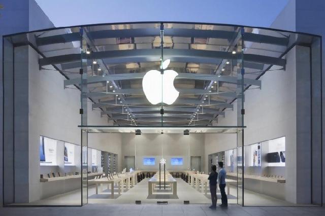 Toko resmi pertama Apple di Asia Tenggara segera dibuka