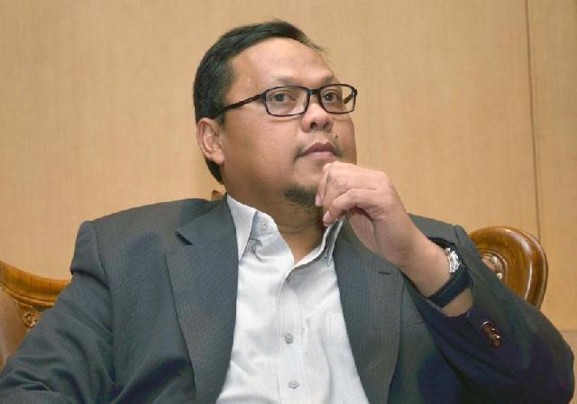 Lukman Edi : FPI tak perlu dibubarkan
