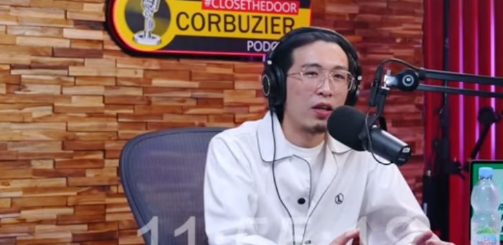 Pelecehan Seksual Tak Boleh Dibela, dr Tirta Sarankan Ketua KPI Mengundurkan Diri