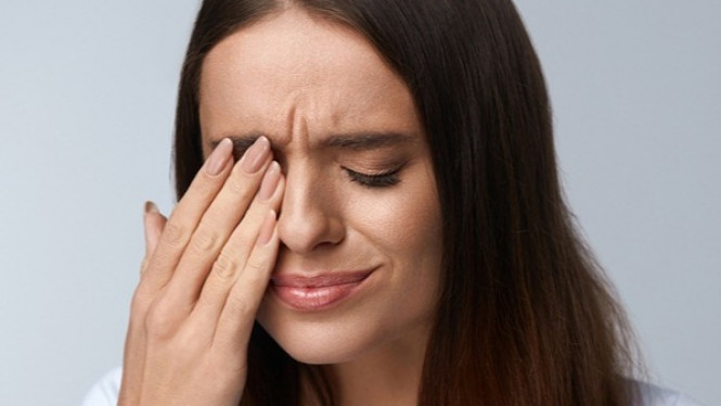 Hati-hati, 3 Jenis Makanan Ini Bisa Picu Kebutaan