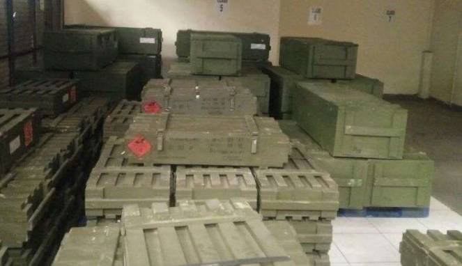 Polemik Pembelian Senjata, DPR RI Panggil Kapolri