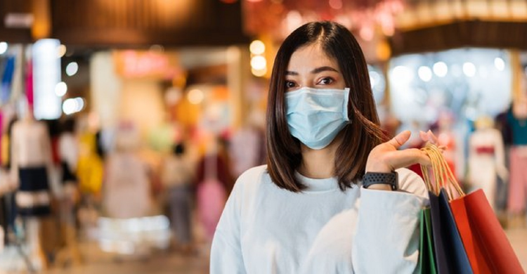 Tips Belanja Aman Dari Covid
