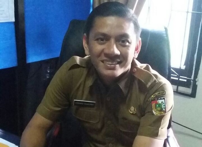 PSSI Pekanbaru Canangkan Program Sepakbola Secara Berjenjang