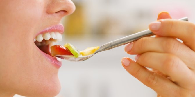 Yuk Ketahui Makanan yang Tepat untuk Sahur dan Berbuka demi Jaga Kesehatan saat Puasa