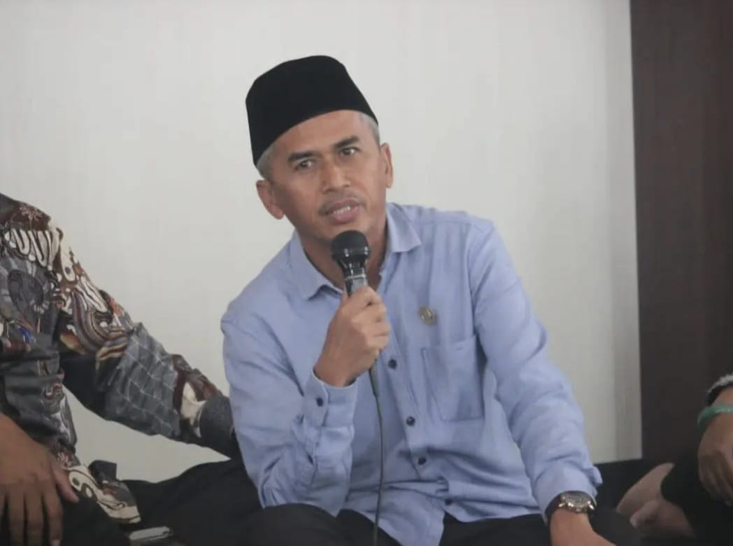 DPRD Riau Sebut Pengembalian Mobil Listrik Oleh Kajati Akibat Perencanaan yang Latah