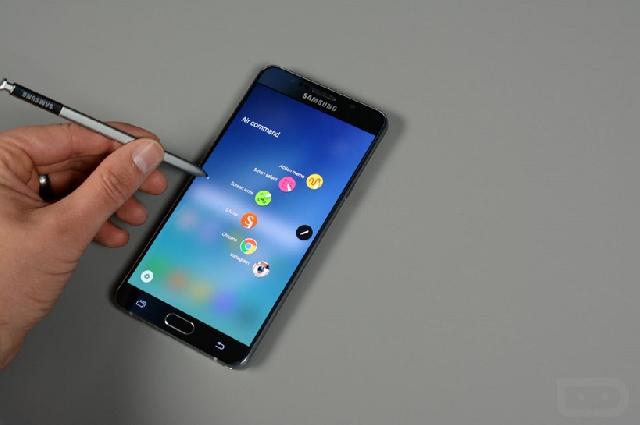 Samsung Akhirnya Temukan Penyebab Meledaknya Galaxy Note 7
