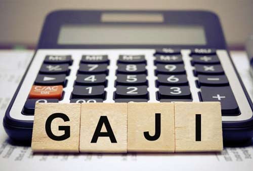 Kamu Tahu Siapa PNS dengan Gaji Tertinggi di RI? Ini Orangnya