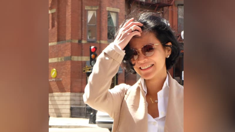 Arini Subianto, Wanita Terkaya di Indonesia dengan Harta Rp 11 Triliun, Siapa dia ?