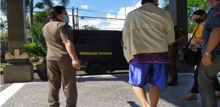 Cabuli Siswi di Ruang UKS, Kepsek Dihukum 15 Tahun Penjara