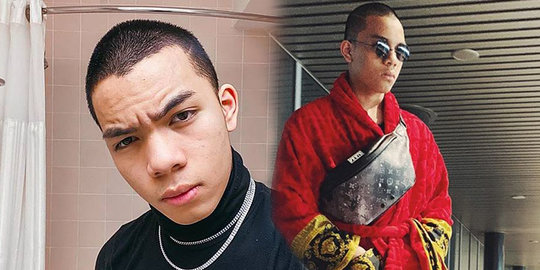 Lakukan Hal Aneh di Tempat Umum Saaih Halilintar Ditegur Bule