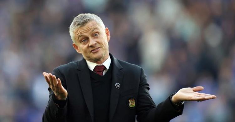 Tottenham Hotspur Vs Manchester United, Ole Tunggu Nasib