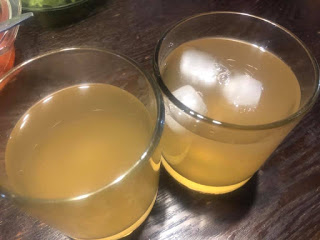 Minum Air Sereh Wangi dan Lemon Setiap Hari, Asam Urat dan Maag Hilang