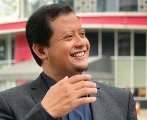 Pengamat : Dua Pasangan Calon Ini Berpeluang Memenangkan Pemilihan Gubernur Riau 2018