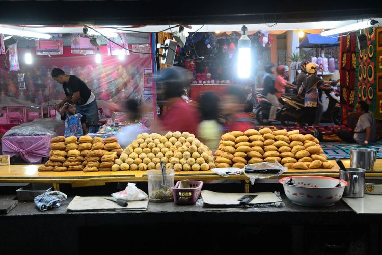 Enam  Tradisi Unik Jelang Ramadhan di Indonesia