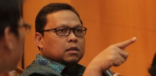 Kata Lukman Edi #2019GantiPresiden Berisi Black Campaign Dan Curi Start Kampanye