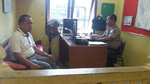 Wako : Kita Akan Beri Sanksi Tegas !