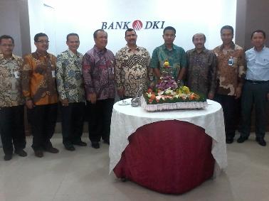 Jokowi Akan Hadiri Acara Grand Opening Bank DKI di Pekanbaru