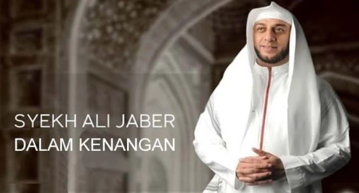 Empat Fakta tentang Syekh Ali Jaber yang Patut Diteladani