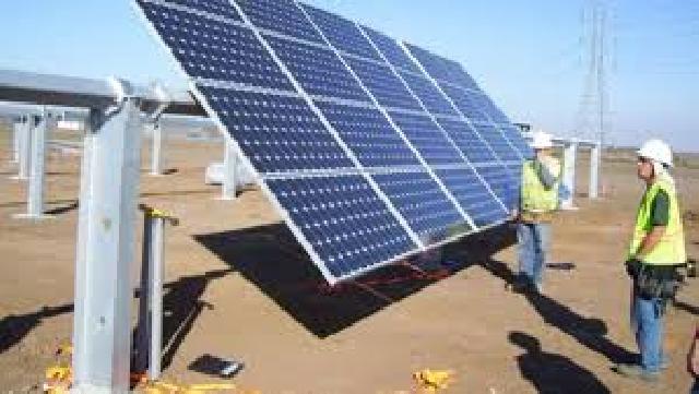 Jepang tertarik bangun pembangkit listrik ramah lingkungan di Batam