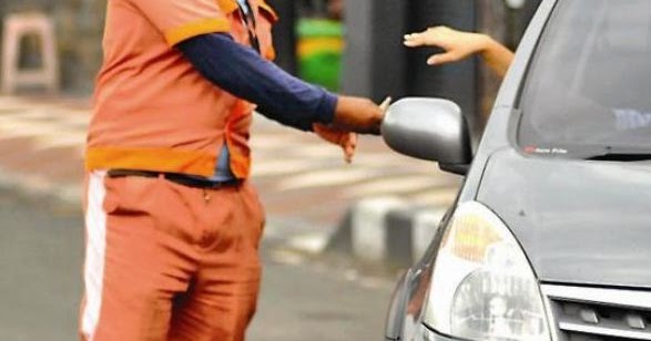 Warga Pekanbaru Keluhkan Penarikan Tarif Parkir di Minimarket, DPRD: Kita Akan Panggil Dishub!