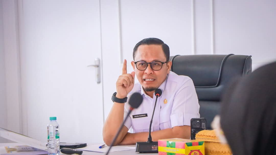 Hasil Seleksi Jabatan Direktur RSD Madani Pekanbaru Segera Diumumkan, Wako: Harus Profesional