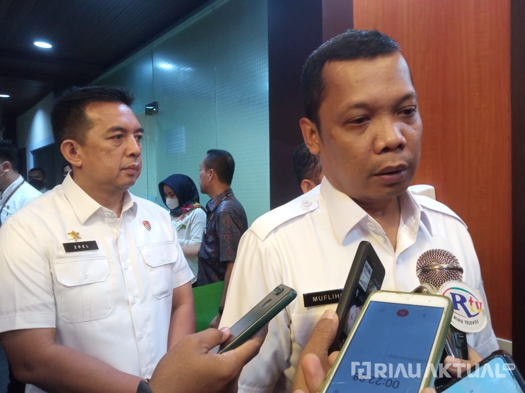 Deadline 3 Bulan, Pj Walikota Ancam Copot Operator Jika Masalah Sampah Tak Tuntas