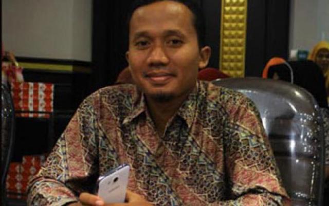 Legislatif di Pekanbaru Kritisi Tempat Hiburan Malam yang Masih Beroperasi Saat Ramadan