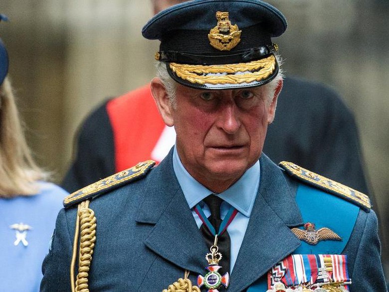 Kembali Dikaruniai Cucu, Pangeran Charles Ungkap Kekhawatiran