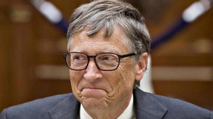 Ada Ramalan Bill Gates dan Wabah Virus yang Kini Jadi Kenyataan