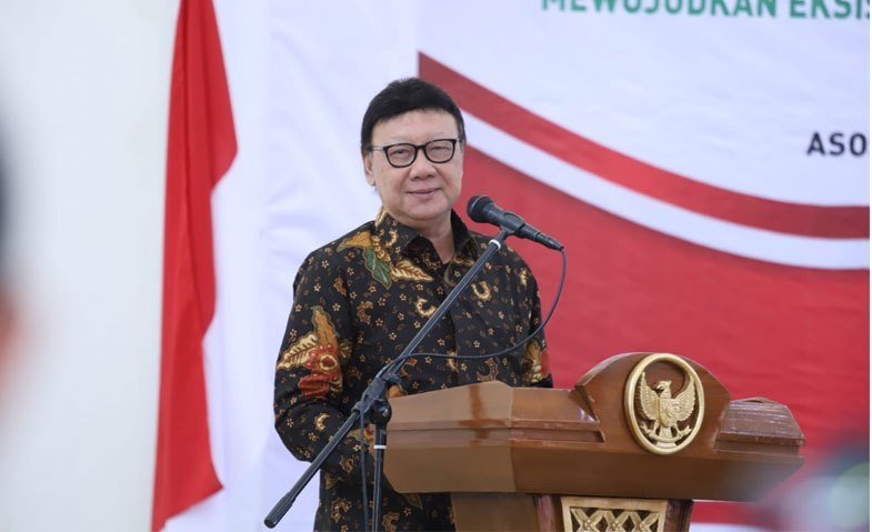 Seluruh PNS Boleh Kerja Dari Rumah, Nggak Bakal Potong Tunjangan