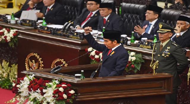 Adakah Perubahan Selama 2 Tahun Jokowi-JK?