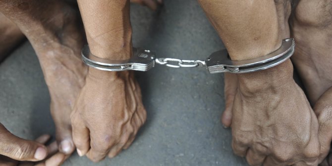 Parah! Dua Pemuda di Tasikmalaya Perkosa Anak Berkebutuhan Khusus