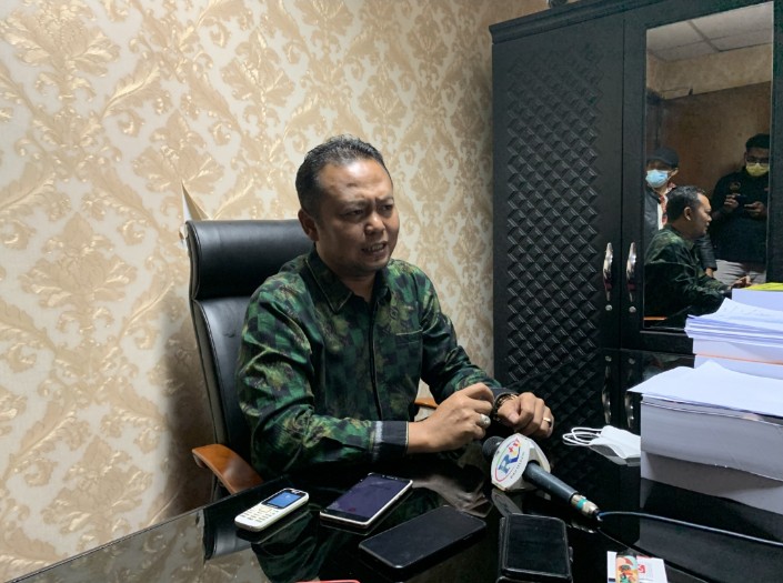 Hasil Riset Buktikan CPI Mencemarkan Lingkungan, Sugianto: Jangan Sampai Uang Pemulihan Habis tak Jelas