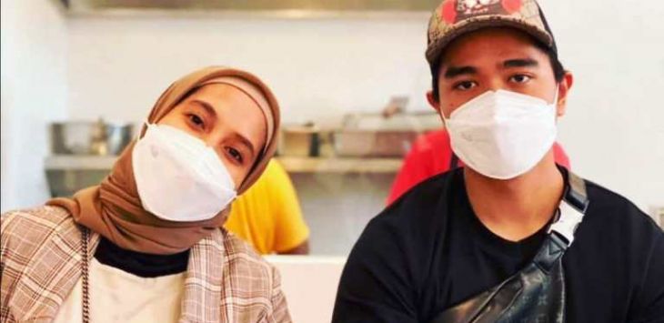 Jadi Kekasih Kaesang, Nadya Arifta Dicap Penghianat