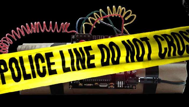 Bali Hampir Saja Kembali Diguncang Bom