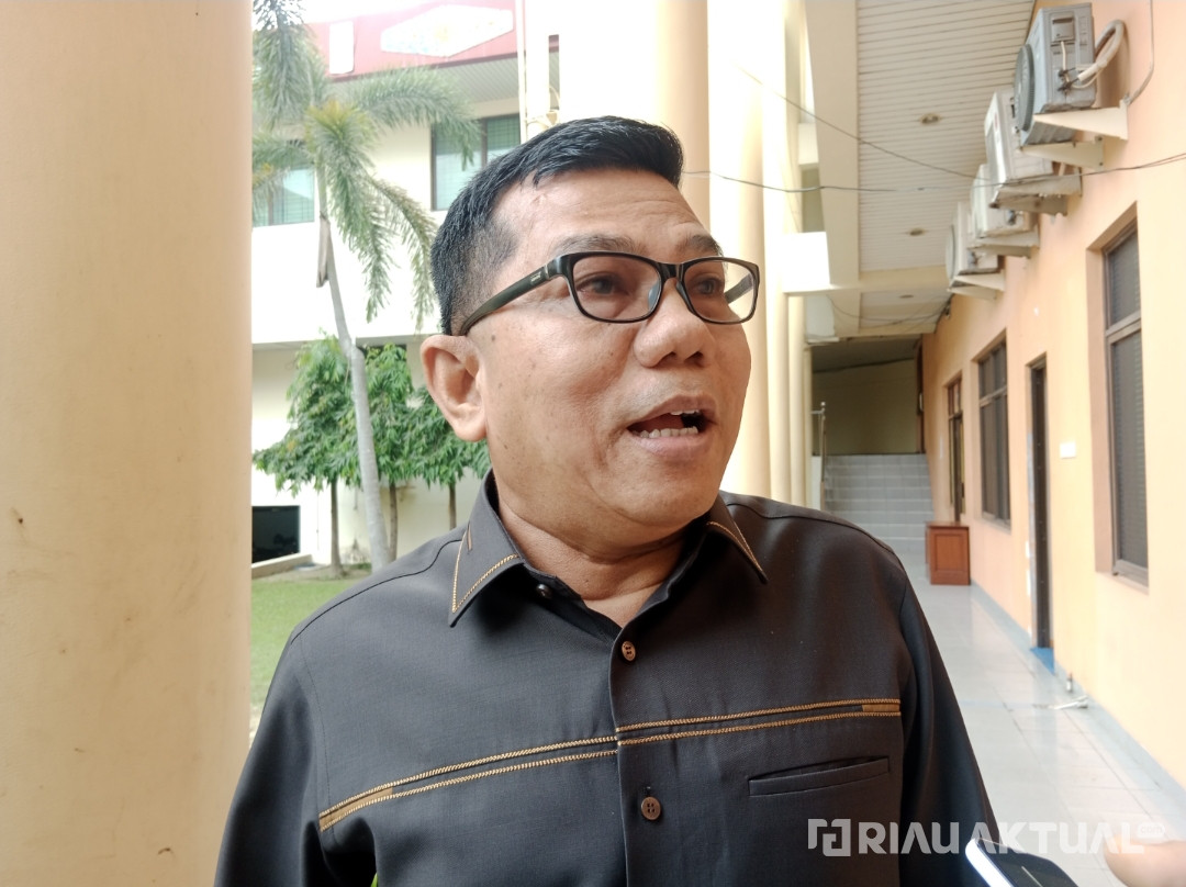 Sandiaga Uno Diisukan Masuk PPP, DPW Riau Sebut Akan Dongkrak Suara Partai