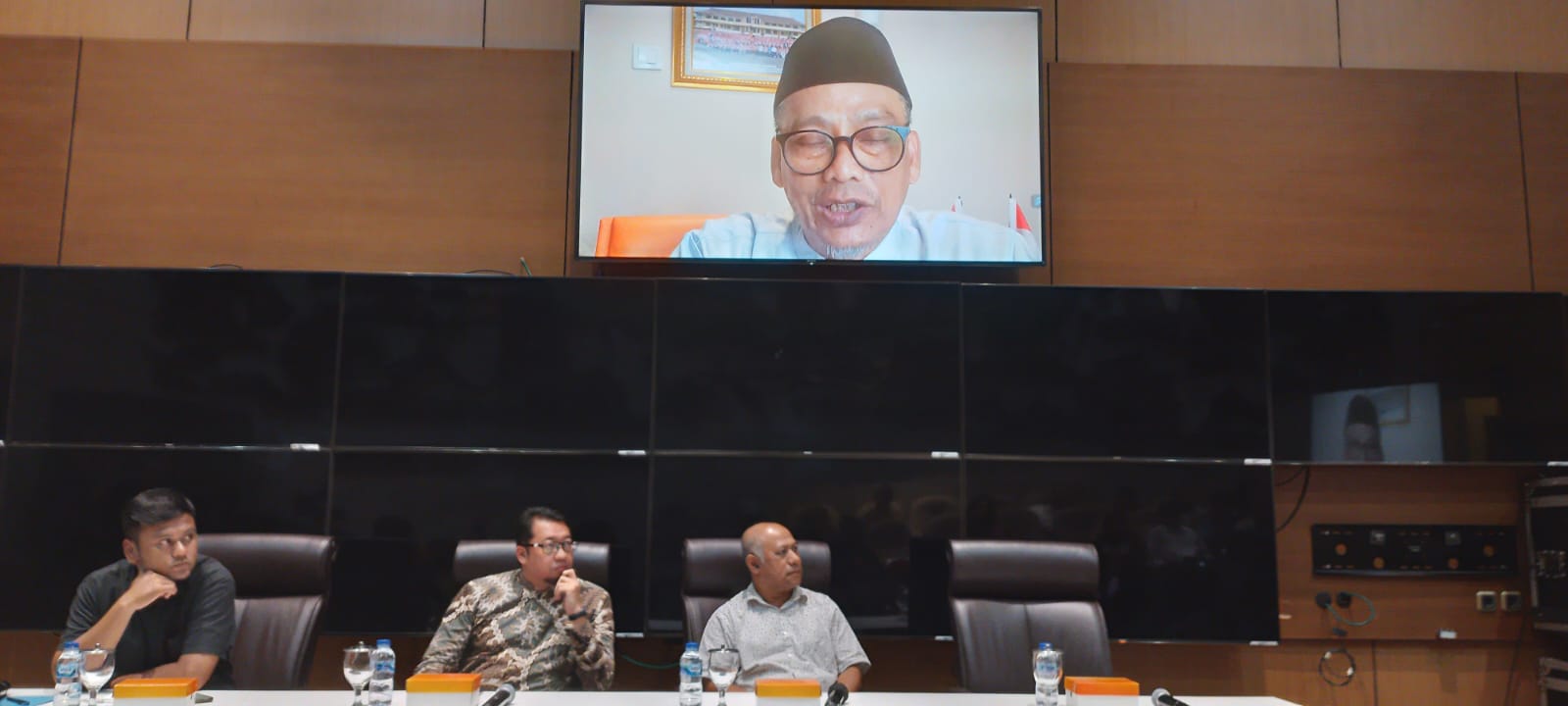 UKT Batal Naik, DPR Minta Evaluasi Mendikbudristek Tak Beratkan Rakyat