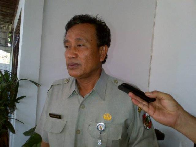 Sentot: Jika Dana Mempet, Pengurus Mesjid Paripurna Bisa Gunakan Infak