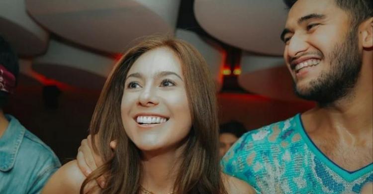 Wulan Guritno: Meski Berondong, Sabda Dewasa Lho