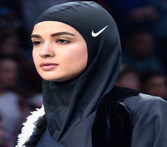 Keren ! Nike Resmi Rilis Koleksi Hijab Minggu Ini, Dijual Rp 470 Ribuan