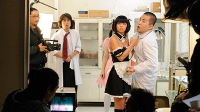 7 Kebohongan Adegan Intim Dalam Film Dewasa, Parahnya Terlanjur Dianggap Nyata